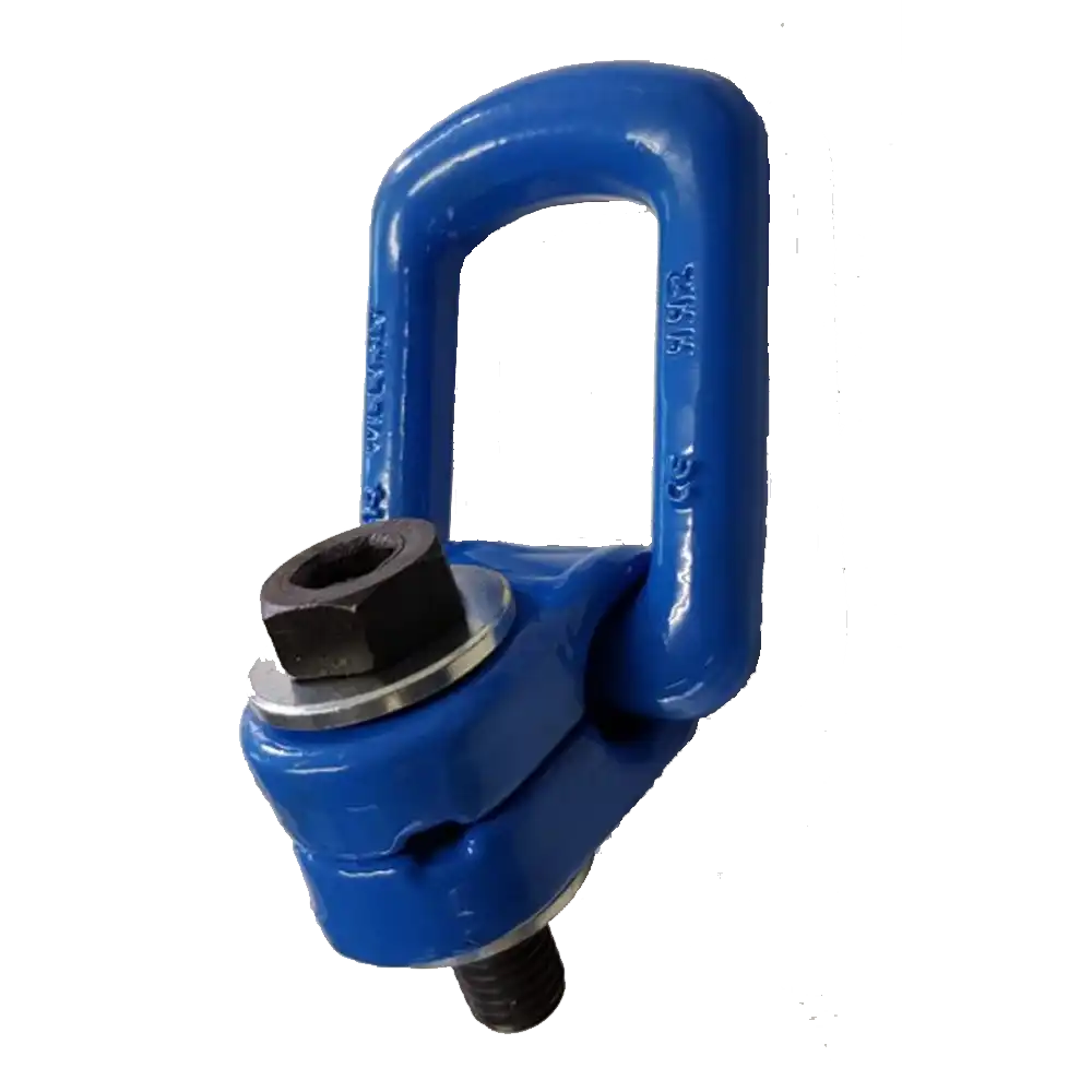 Lastbock mit Gewinde Typ APLG