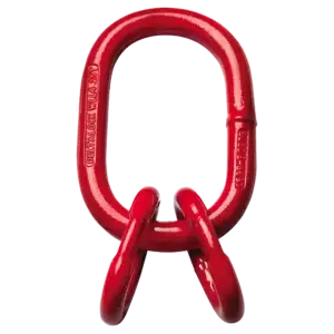 Aufhängekopf DAK für 3- und 4-Strang Kettengehänge