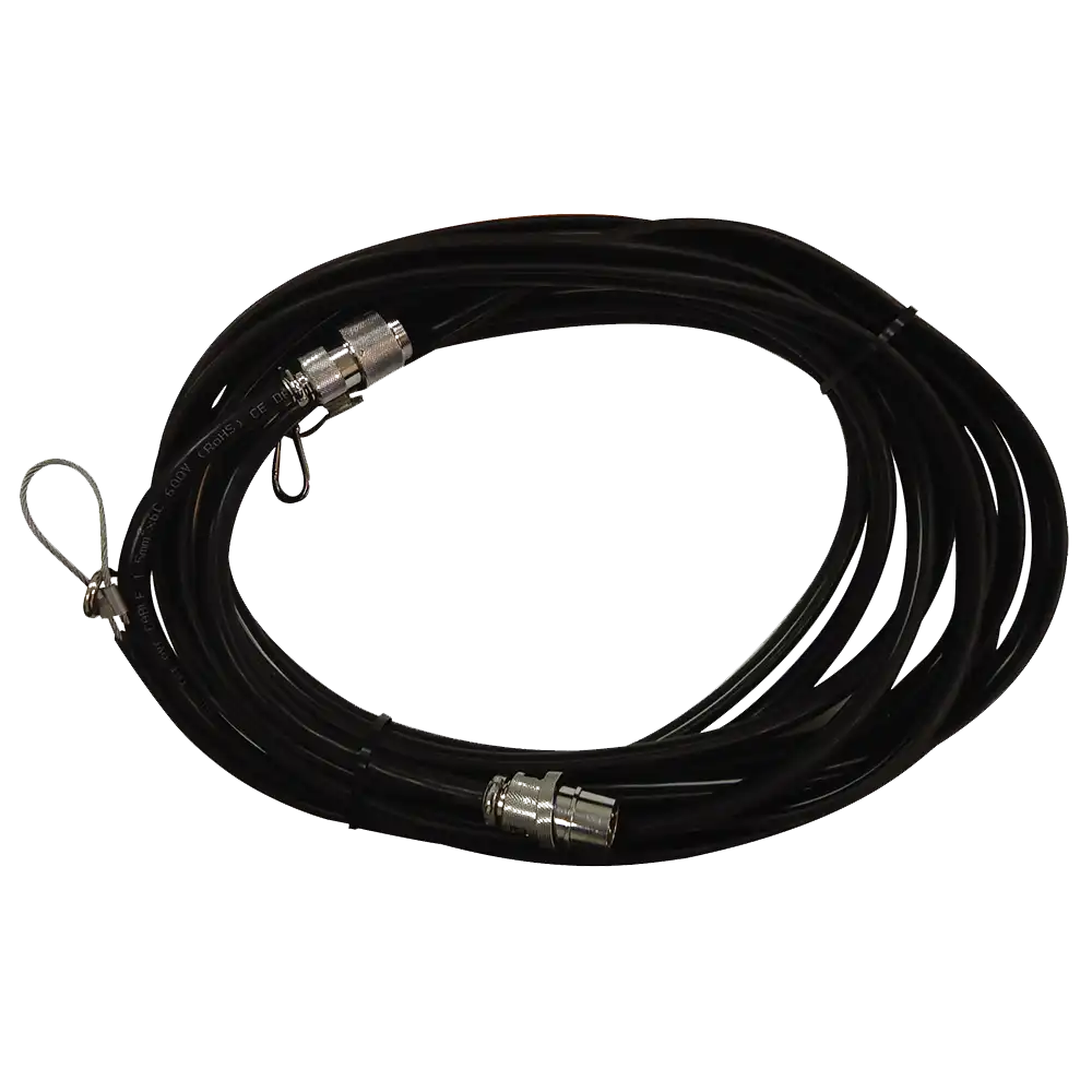 Bedienkabel DKL + DUS