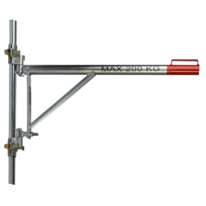 Tragarm für E-Seilzug DKL