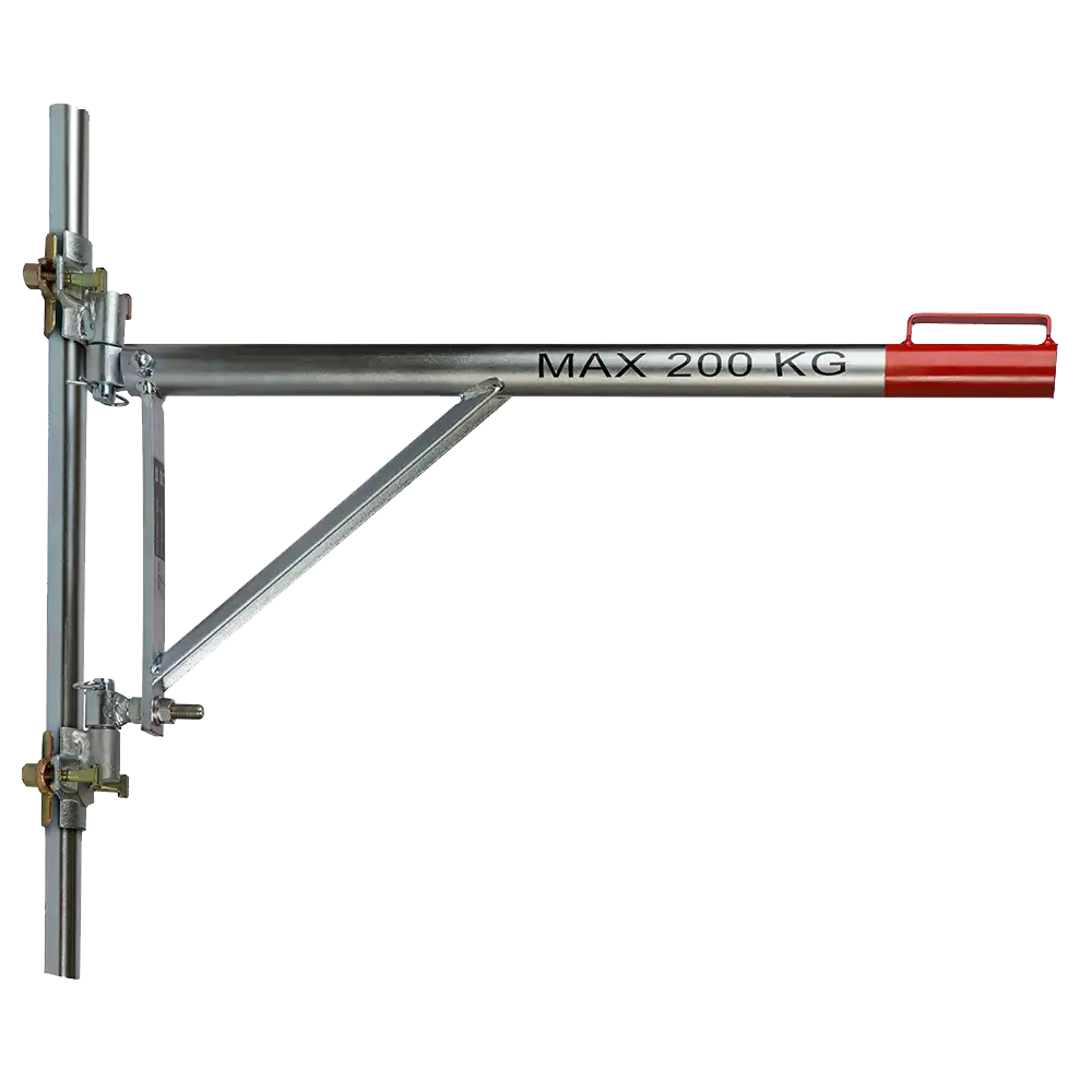 Tragarm für E-Seilzug DKL