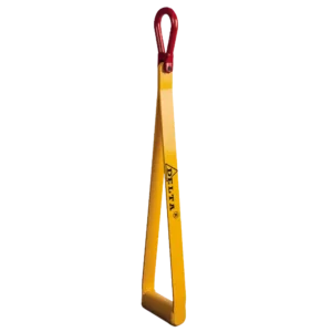 Aufhänge-Triangel für E-Seilzug DKL