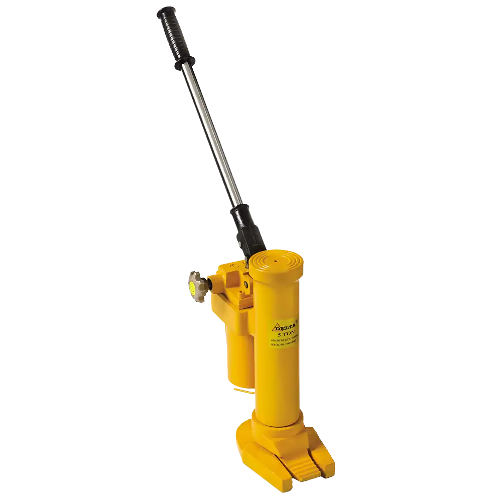 Hydraulikheber HTJ WLL 5000 kg