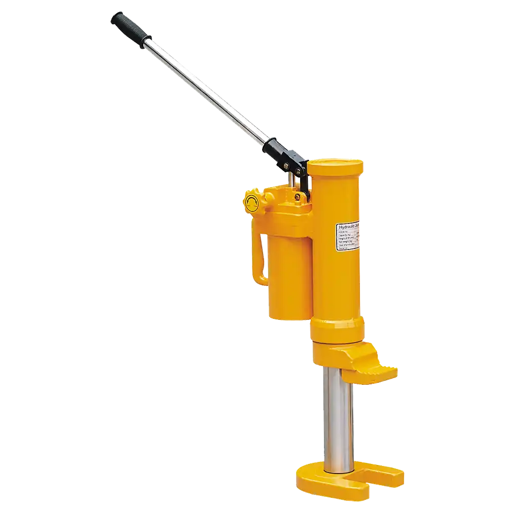 Hydraulikheber HTJ WLL 10000 kg