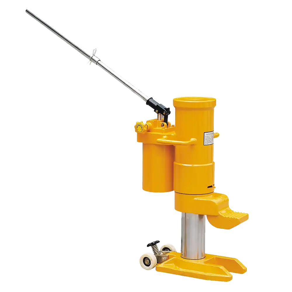 Hydraulikheber HTJ WLL 25000 kg