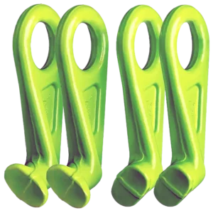 Containerhaken CH in den Ausführungen rechts und links