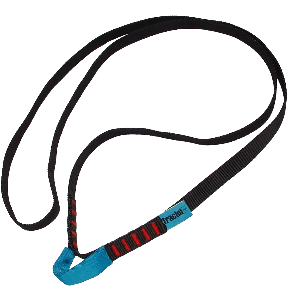 Anschlagpunkt Bandschlinge As19