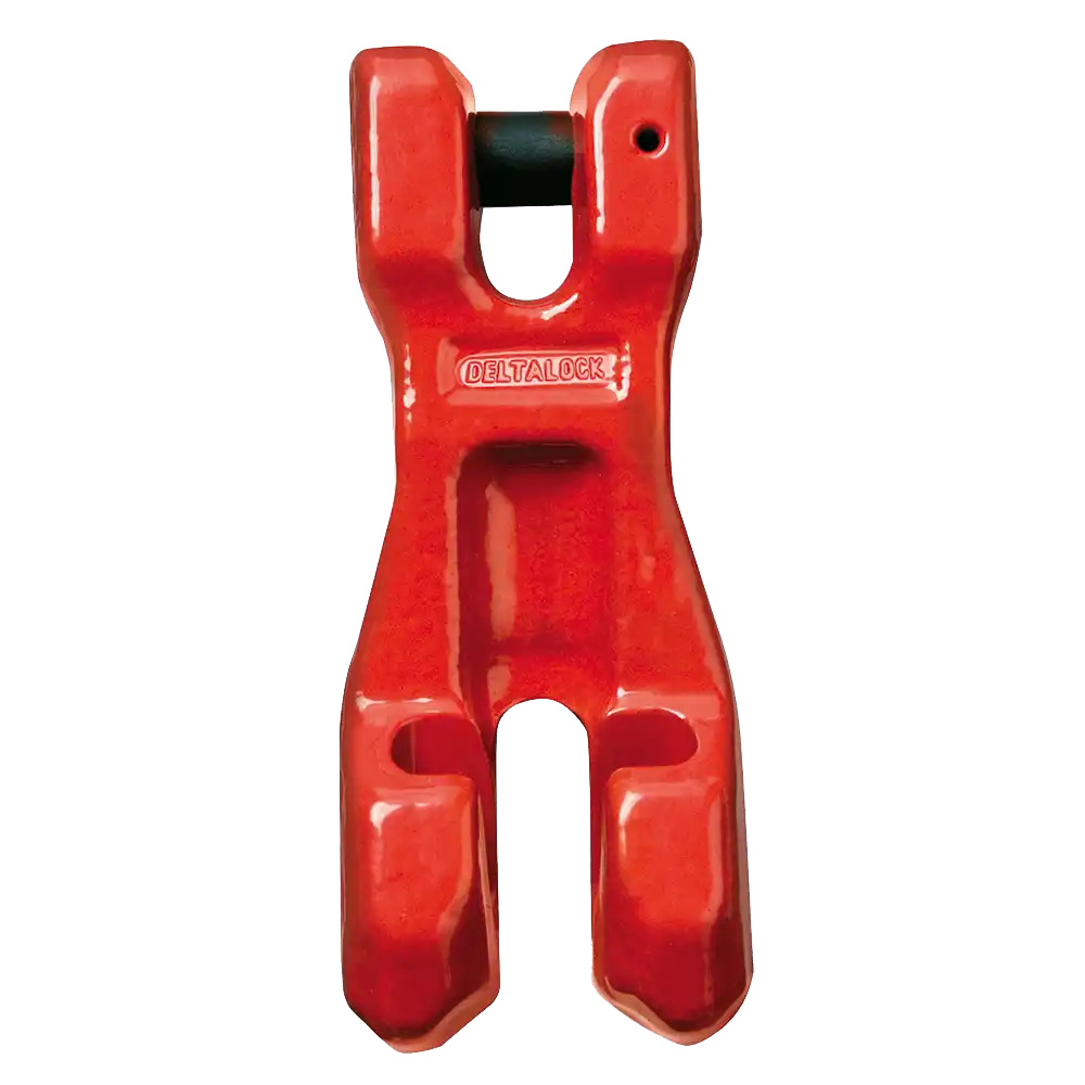 Verkürzungsklaue DVK