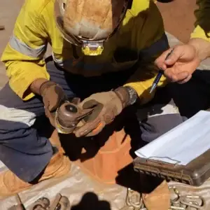 Prüfung von Hebemittel und Betriebseinrichtungen nach DGUV