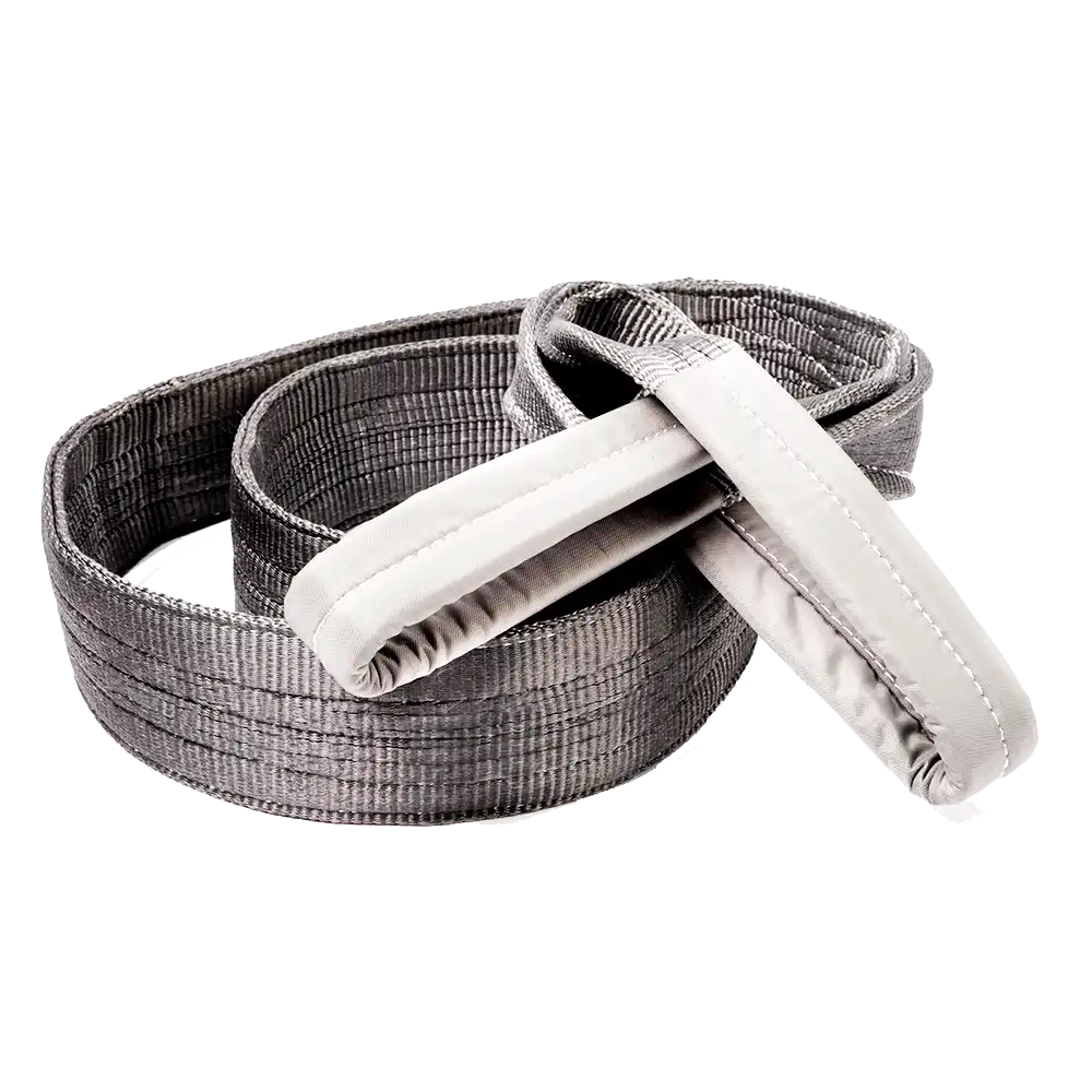 PES-Schlaufenband WLL 4 t