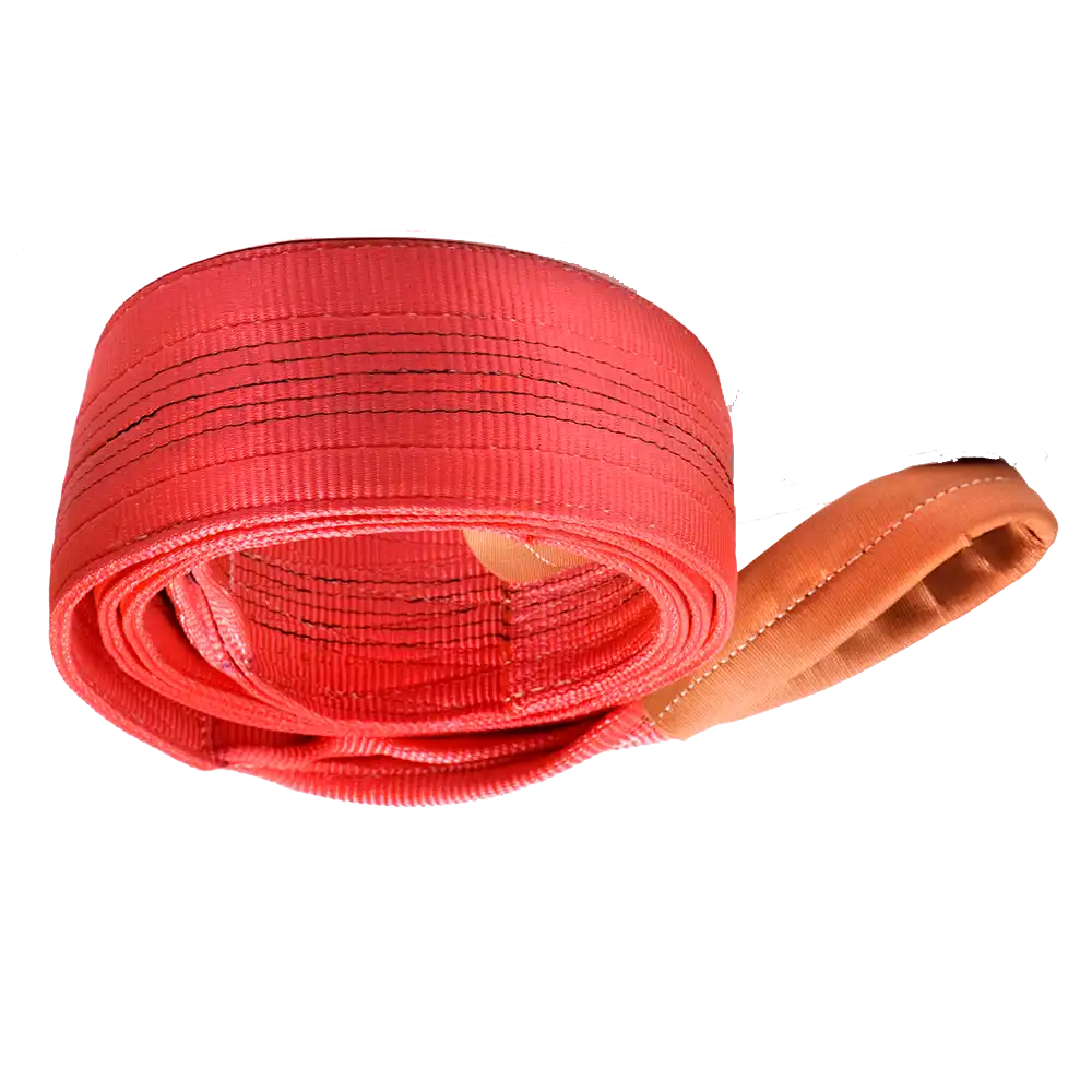 PES-Schlaufenband WLL 5 t