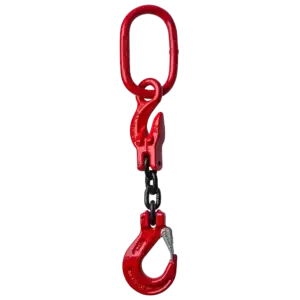 GK 8 | 1-Strang | verkürzbar