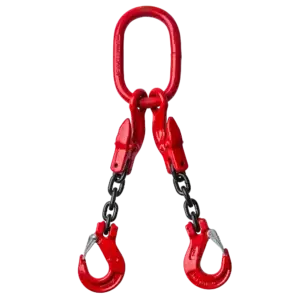 GK 8 | 2-Strang | verkürzbar