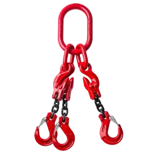 GK 8 | 3-Strang | verkürzbar