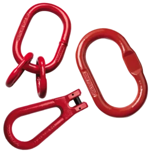 Aufhängeköpfe GK 8